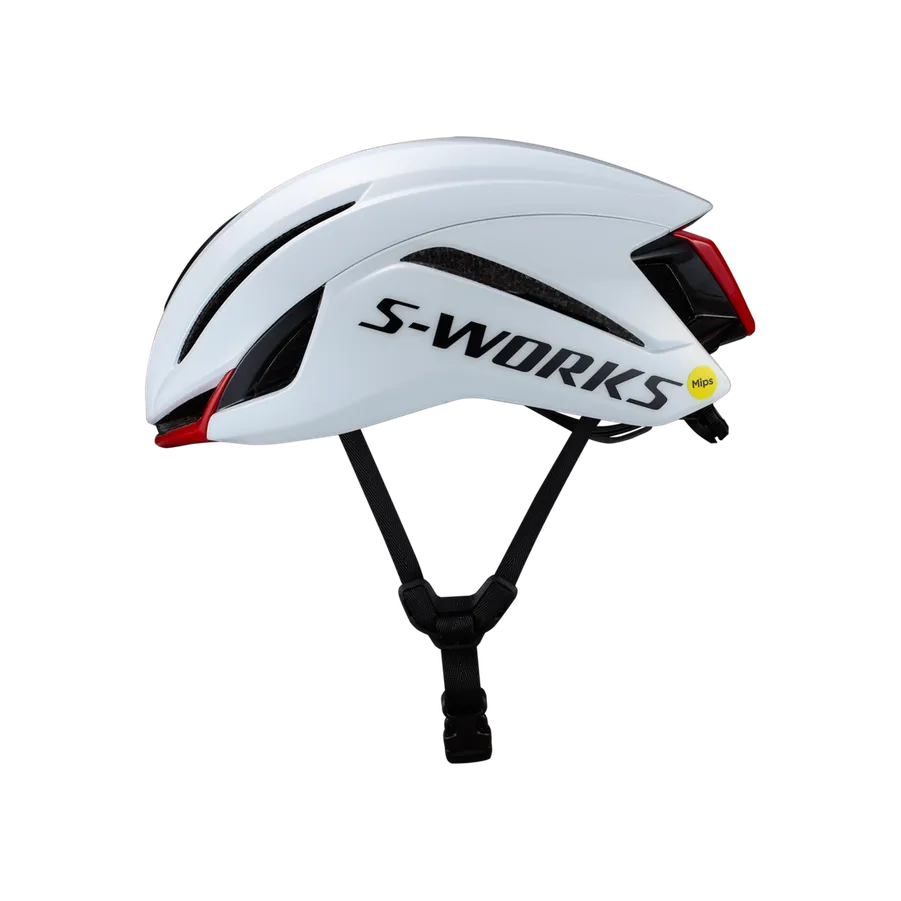 S-Works Evade 4 PROFILE