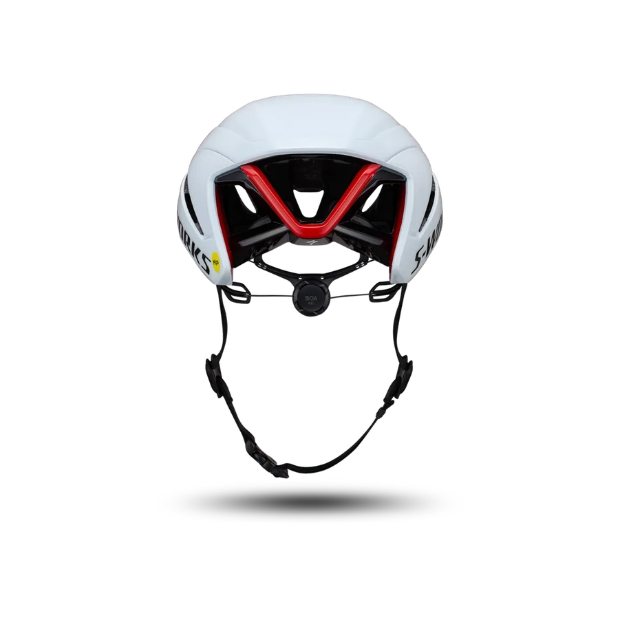 S-Works Evade 4 REAR