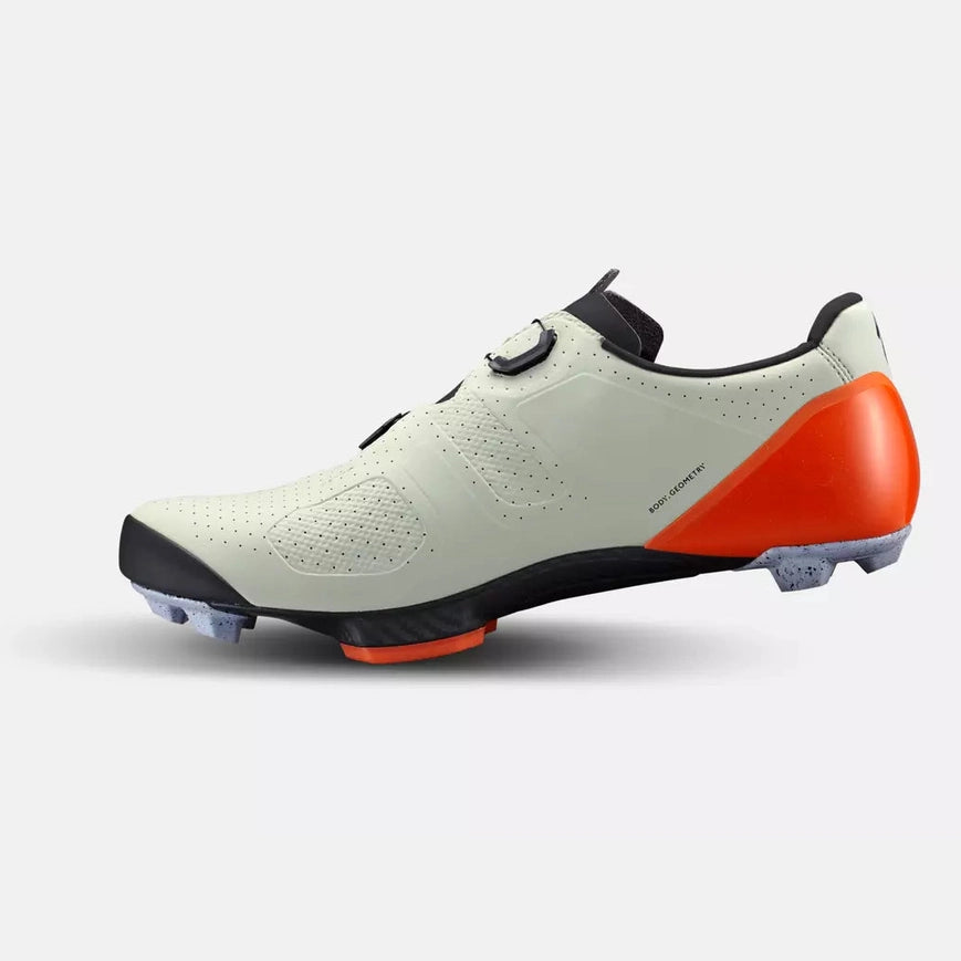 SPECIALIZED Sworks Recon SL MTB Gravel Cycling Shoes - Spruce