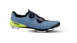 SPECIALIZED Sworks Recon SL MTB Gravel Cycling Shoes - Grey Blue
