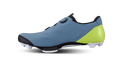 SPECIALIZED Sworks Recon SL MTB Gravel Cycling Shoes - Grey Blue