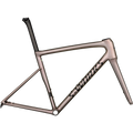 SPECIALIZED Sworks Tarmac SL8 2025 Road Frameset - Gloss Viavi Red Gold Over Silver / Satin Metallic Obsidian