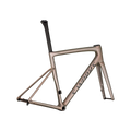 SPECIALIZED Sworks Tarmac SL8 2025 Road Frameset - Gloss Viavi Red Gold Over Silver / Satin Metallic Obsidian