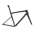 SPECIALIZED Sworks Tarmac SL8 2026 Road Frameset - Rtp Raw Carbon / Gloss Premium Fjord