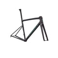 SPECIALIZED Sworks Tarmac SL8 2026 Road Frameset - Rtp Raw Carbon / Gloss Premium Fjord
