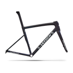 SPECIALIZED Sworks Tarmac SL8 2026 Road Frameset - Satin Carbon / Blue Pearl Fade