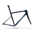 SPECIALIZED Sworks Tarmac SL8 Road Frameset - FDJ/SUEZ
