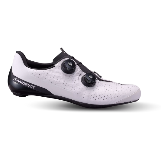 SPECIALIZED Sworks Torch Road Cycling Shoes - Dusty Clay