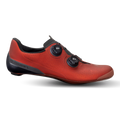 SPECIALIZED Sworks Torch Road Cycling Shoes - Red Sky