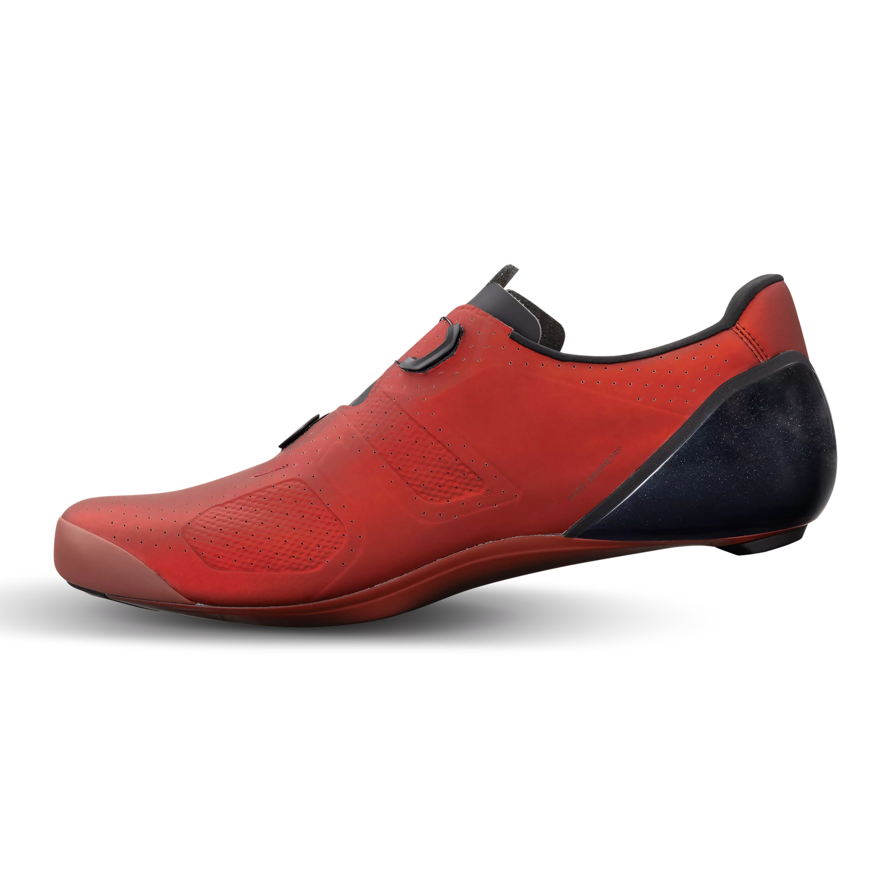 SPECIALIZED Sworks Torch Road Cycling Shoes Red Sky – Velodrom CC