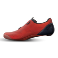SPECIALIZED Sworks Torch Road Cycling Shoes - Red Sky