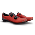 SPECIALIZED Sworks Torch Road Cycling Shoes - Red Sky