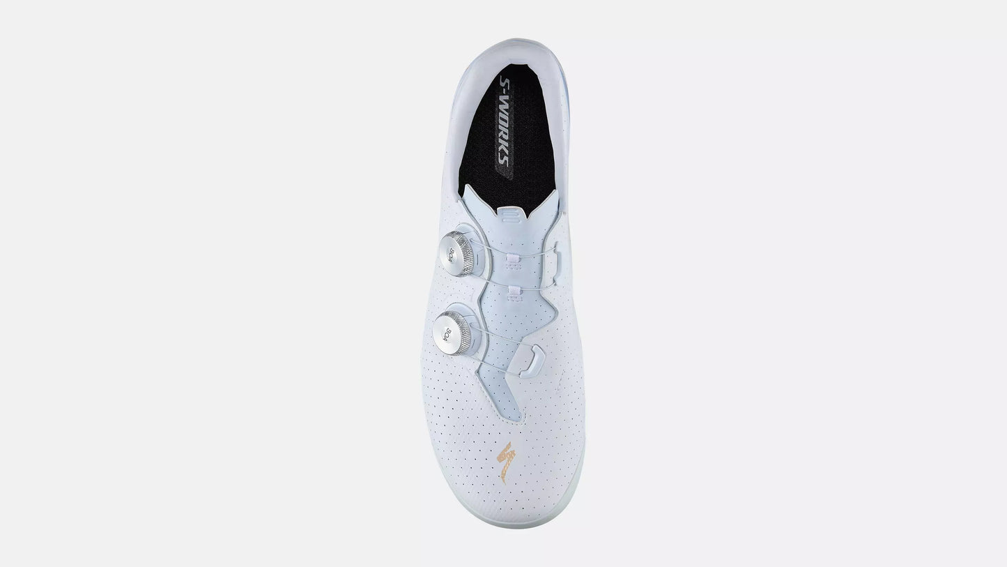SPECIALIZED Sworks Torch Road Shoes - Horse Year