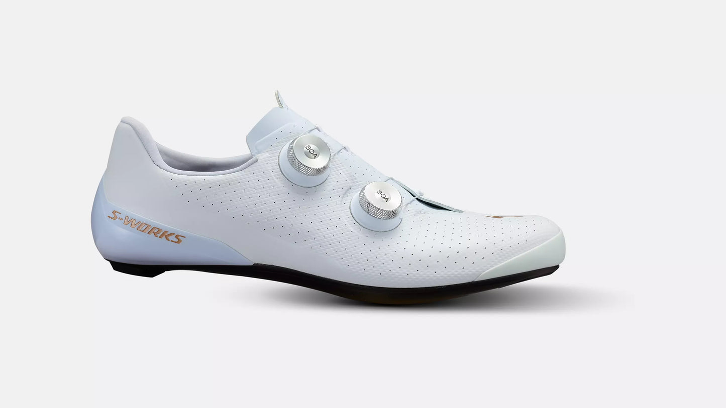 SPECIALIZED Sworks Torch Road Shoes - Horse Year