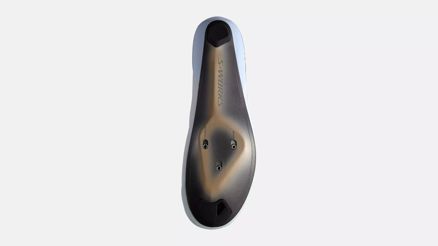 SPECIALIZED Sworks Torch Road Shoes - Horse Year
