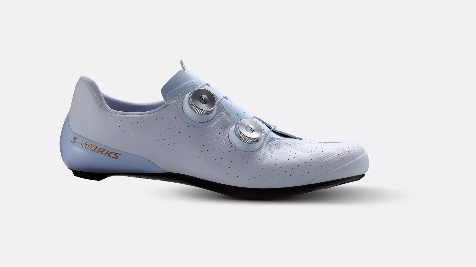 SPECIALIZED Sworks Torch Road Shoes - Horse Year