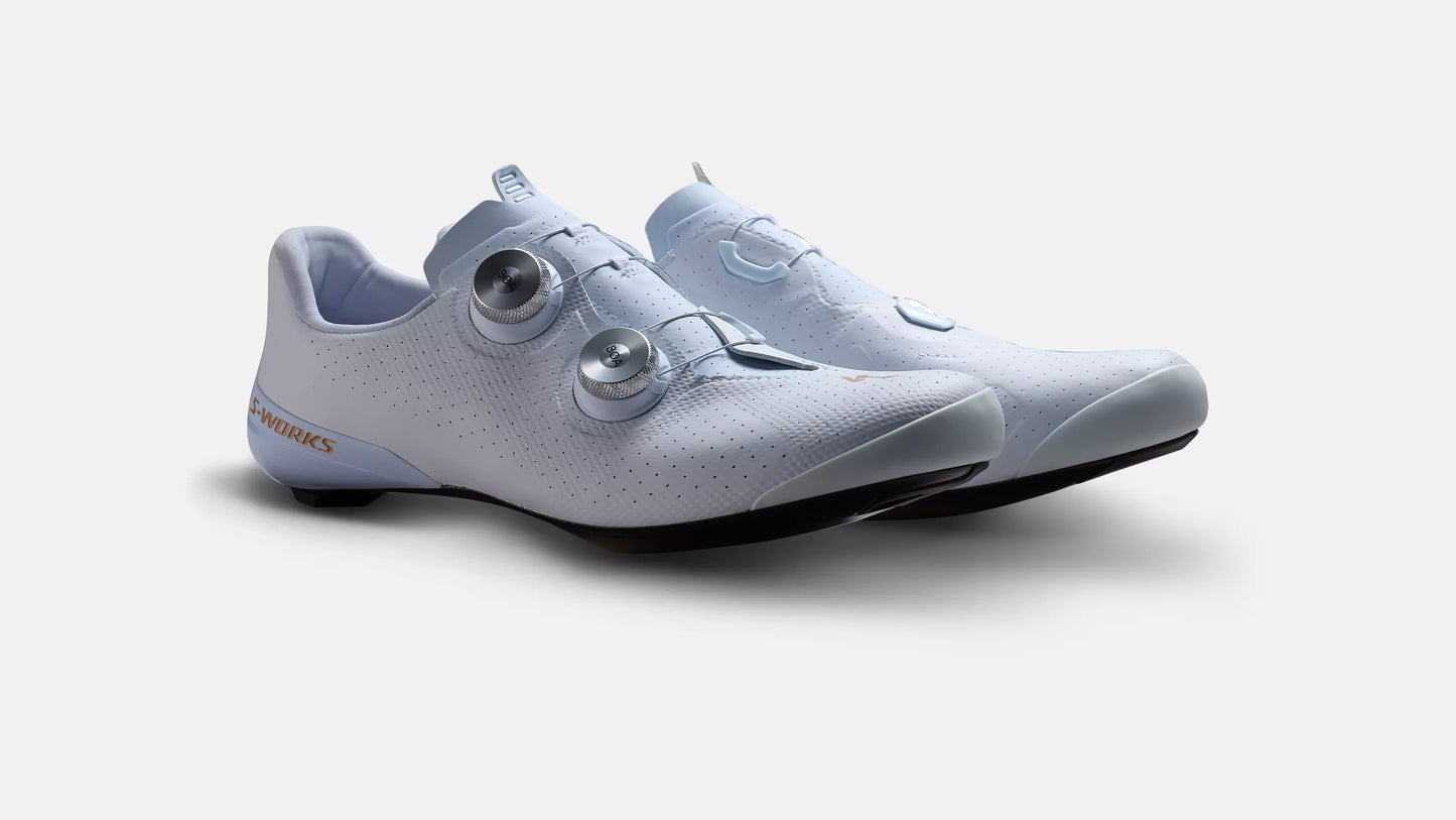 SPECIALIZED Sworks Torch Road Shoes - Horse Year