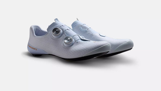 SPECIALIZED Sworks Torch Road Shoes - Horse Year