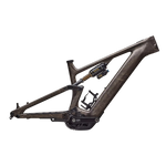 SPECIALIZED Sworks Turbo Levo 4 Ebike Frameset - Satin Taupe / Gunmetal Strata / Metallic Obsidian