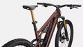SPECIALIZED Sworks Turbo Levo 4 MTB Ebike - Gloss Red Pearl / Black / Metallic White Silve
