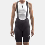 SPECIALIZED Sworks Women Bibshorts - Black