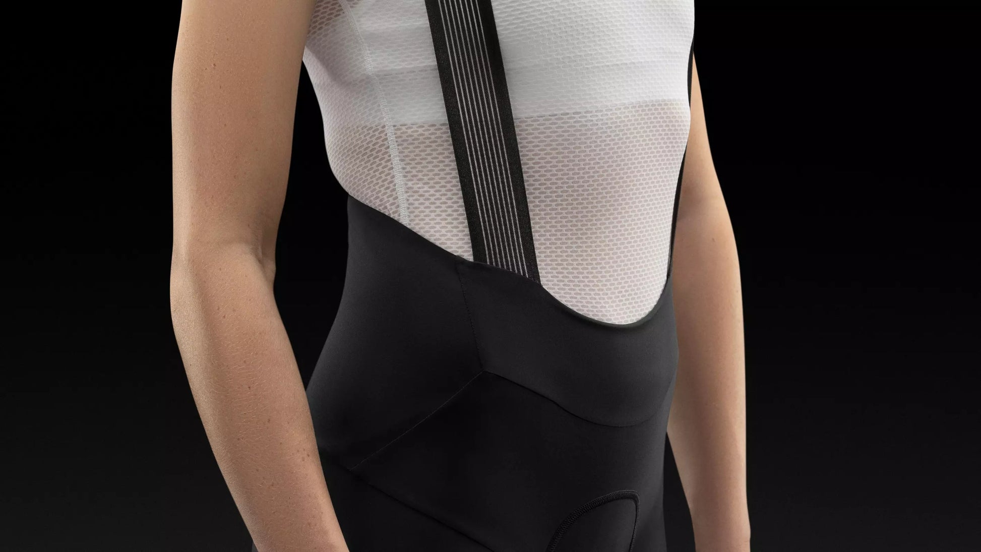 SPECIALIZED Sworks Women Bibshorts - Black