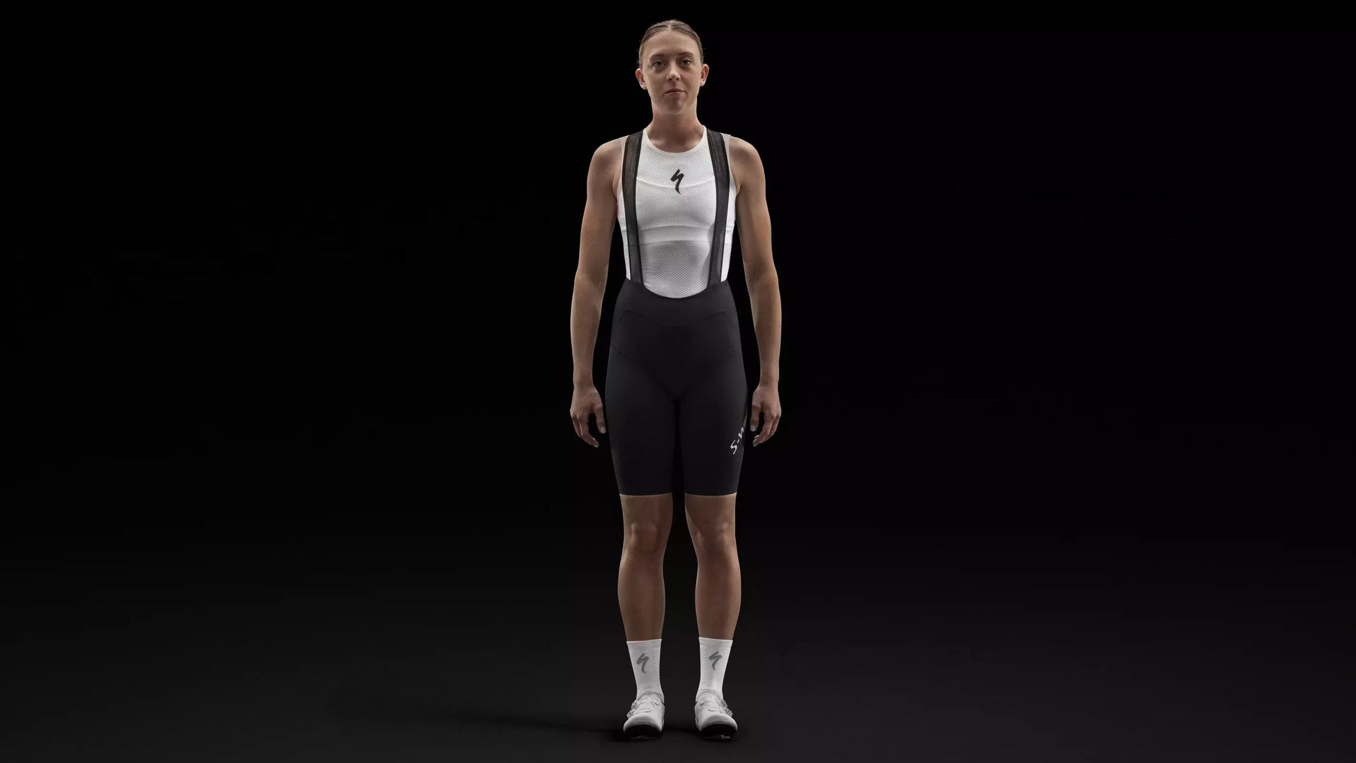 SPECIALIZED Sworks Women Bibshorts - Black