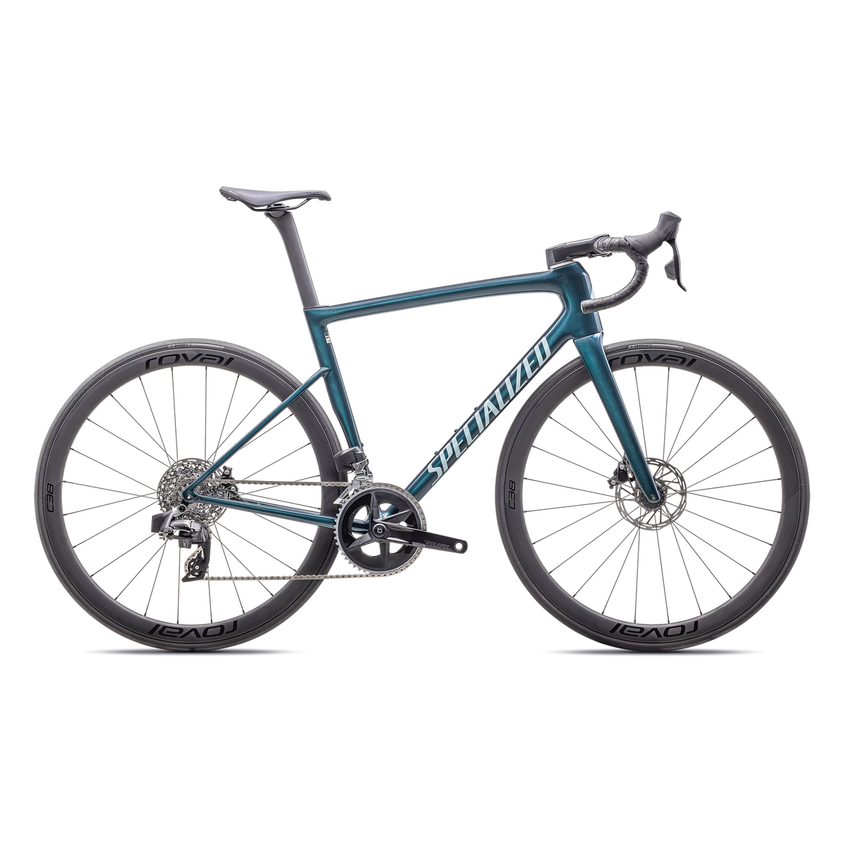 Specialized Tarmac SL8 Expert 2025年モデル SPECIALIZED TARMAC SL8 Expert 2025 SRAM Rival AXS Road Bike