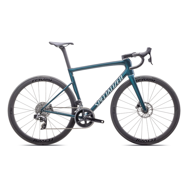 Specialized Tarmac SL8 Expert 2025年モデル SPECIALIZED TARMAC SL8 Expert 2025 SRAM Rival AXS Road Bike