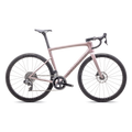 SPECIALIZED TARMAC SL8 Expert 2025 SRAM Rival AXS Road Bike - Satin Champagne / Black Pearl