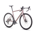 SPECIALIZED TARMAC SL8 Expert 2025 SRAM Rival AXS Road Bike - Satin Champagne / Black Pearl
