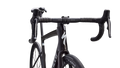SPECIALIZED TARMAC SL8 Expert 2026 Shimano Ultegra DI2 Road Bike - Gloss Obsidian Metallic / Reflex Super Red Pearl Over White