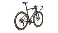 SPECIALIZED TARMAC SL9 S-LEVEL ROAD BIKE SHIMANO DURA-ACE DI2 - SATIN CARBON / SILVER DUST