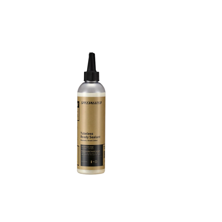 SPECIALIZED TLR Sealant Mountain And Gravel - Black