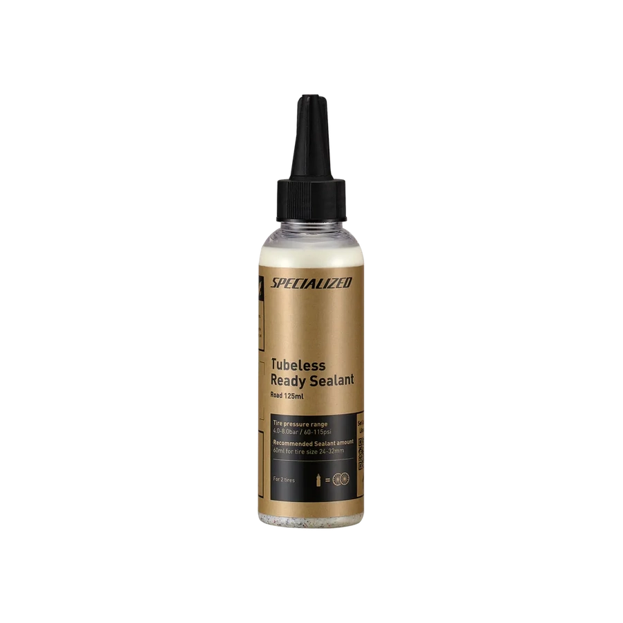 SPECIALIZED TLR Sealant Road - Black