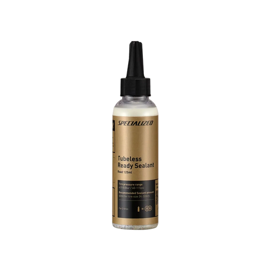 SPECIALIZED TLR Sealant Road - Black