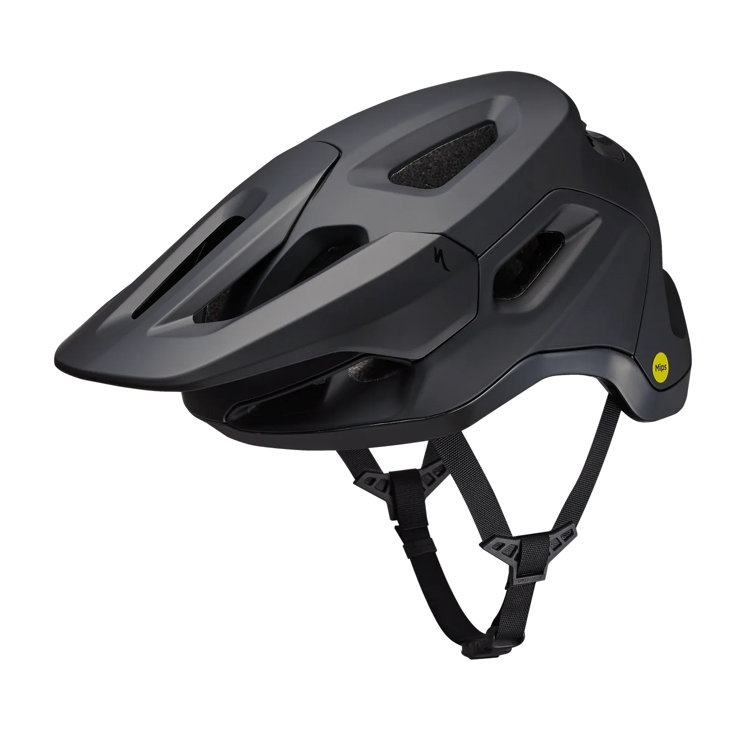 SPECIALIZED Tactic 4 Cycling Helmet - Black