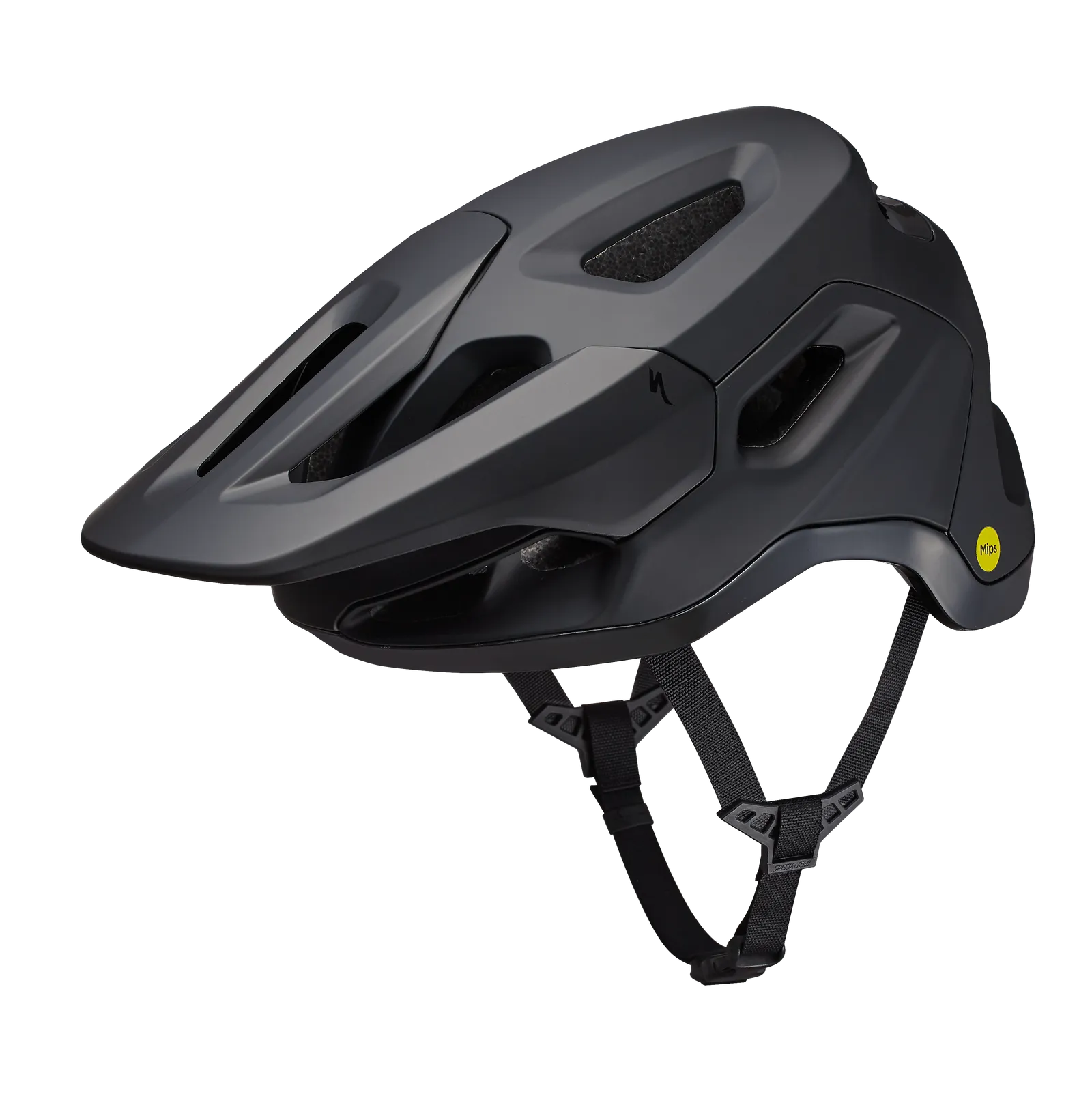 SPECIALIZED Tactic 4 Cycling Helmet - Black