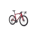 SPECIALIZED Tarmac SL8 Pro 2026 Shimano Ultegra Di2 Complete Road Bike - Gloss Red Sky / Chrome