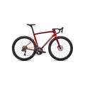 SPECIALIZED Tarmac SL8 Pro 2026 Shimano Ultegra Di2 Complete Road Bike - Gloss Red Sky / Chrome