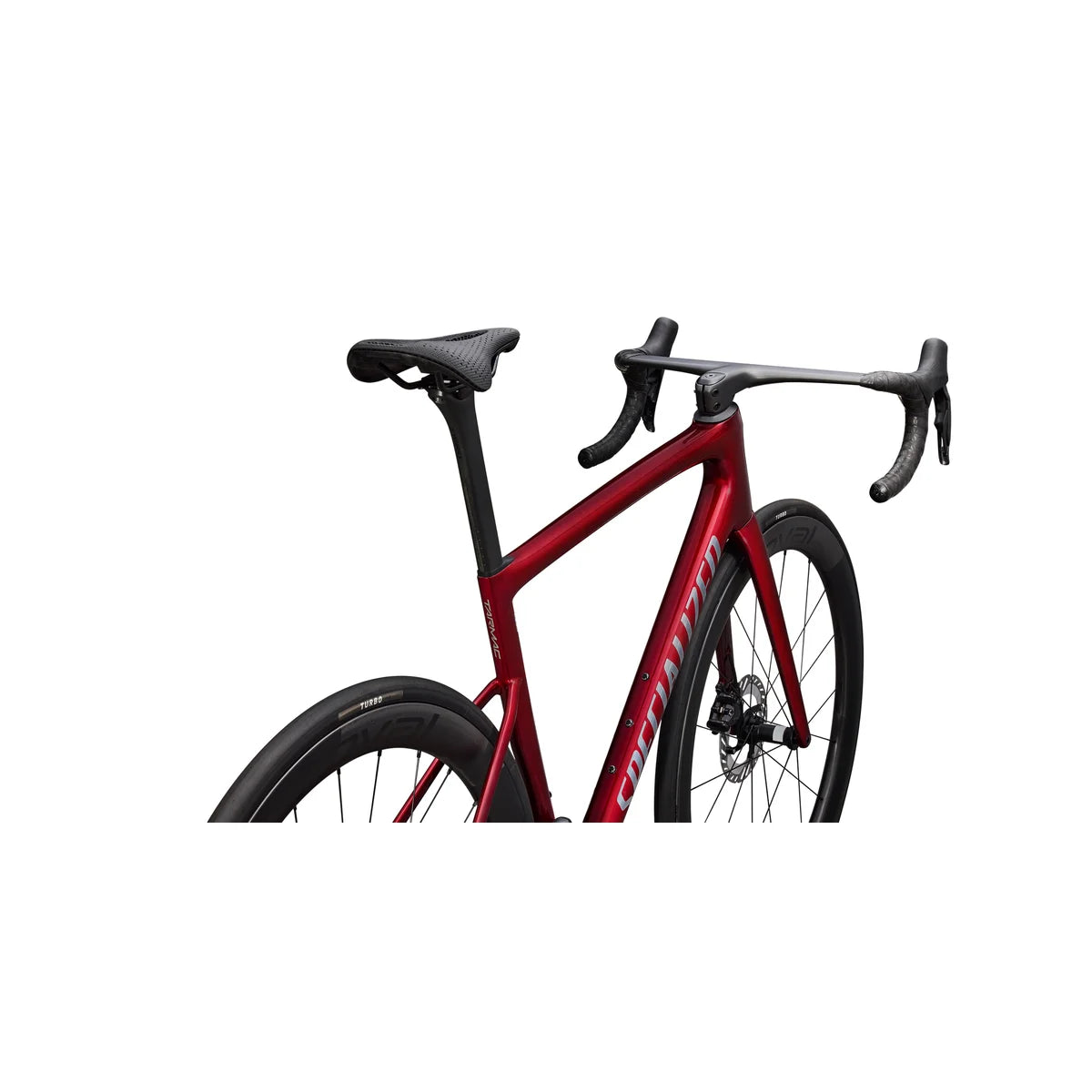 SPECIALIZED Tarmac SL8 Pro 2026 Shimano Ultegra Di2 Complete Road Bike - Gloss Red Sky / Chrome