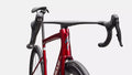 SPECIALIZED Tarmac SL8 Pro Complete Road Bike SRAM Force AXS 2026 - Gloss Red Sky / Chrome