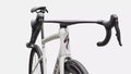 SPECIALIZED Tarmac SL8 Pro Complete Road Bike SRAM Force AXS 2026 - Gloss Dolomite Metallic / Nebula Metallic