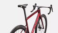 SPECIALIZED Tarmac SL8 Pro Complete Road Bike SRAM Force AXS 2026 - Gloss Red Sky / Chrome