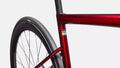 SPECIALIZED Tarmac SL8 Pro Complete Road Bike SRAM Force AXS 2026 - Gloss Red Sky / Chrome