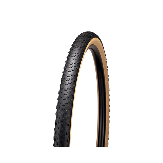 SPECIALIZED Terra TLR Road Tyre - Brown