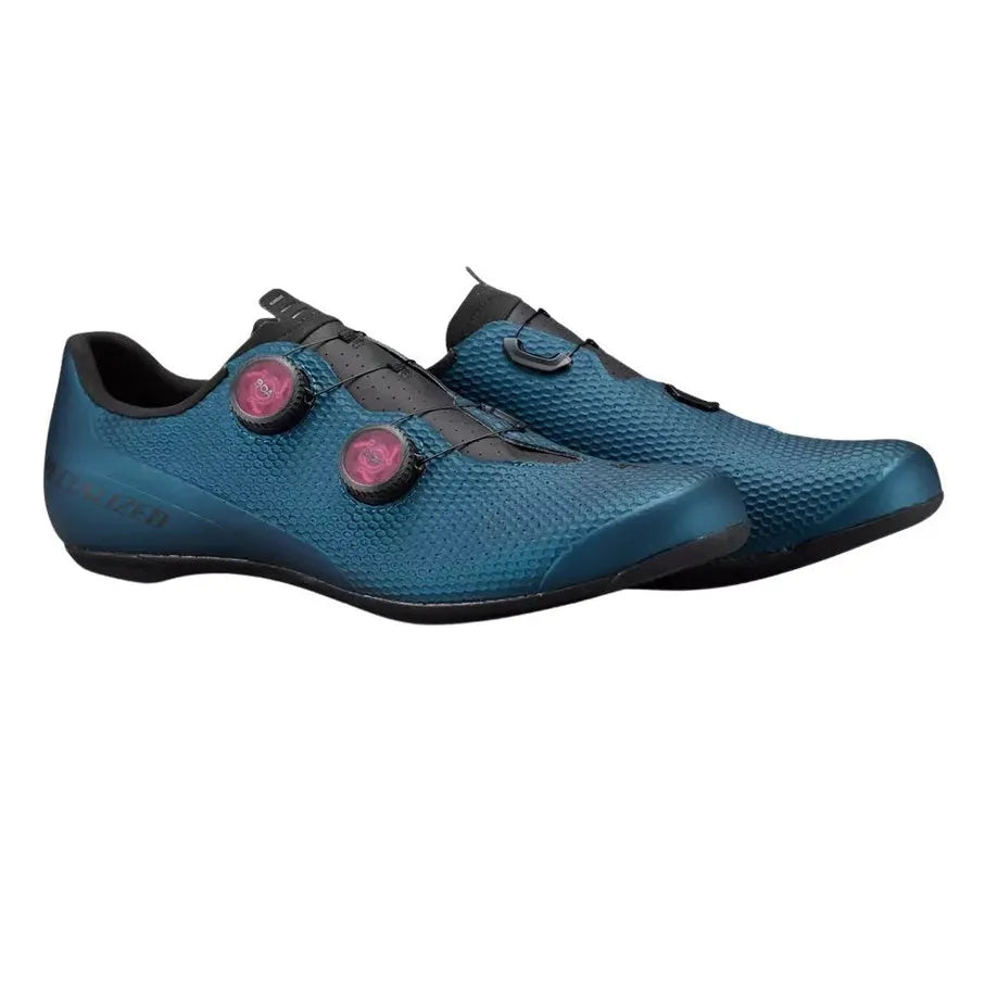 SPECIALIZED Torch 3.0 Road Cycling Shoes - Deep Lake