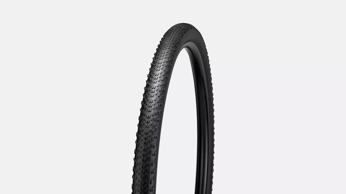 SPECIALIZED Tracer All Terrain Gravel Tyre TLR - Black