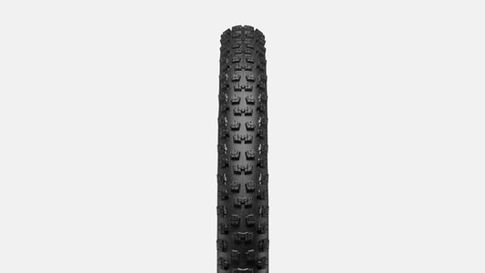 SPECIALIZED Trail Control Grid Trail T7 TLR - Black