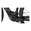 SPECIALIZED Turbo Creo 2 Comp E5 2024 SRAM Apex Eagle Gravel E-Bike - Gloss Metallic Dark Navy / Harvest Gold Metallic